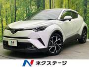 2018 TOYOTA C-HR G