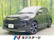 2024 TOYOTA RAIZE