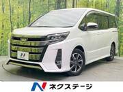 2017 TOYOTA NOAH