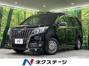 2016 TOYOTA ESQUIRE