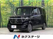 2026 HONDA N-BOX CUSTOM