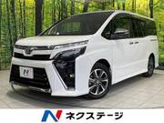 2020 TOYOTA VOXY