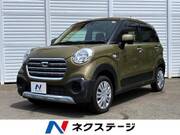 2018 DAIHATSU CAST