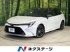 TOYOTA COROLLA TOURING