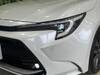 TOYOTA COROLLA TOURING