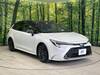 TOYOTA COROLLA TOURING