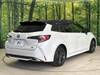 TOYOTA COROLLA TOURING