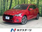 2015 MAZDA DEMIO
