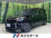 2024 TOYOTA SIENTA
