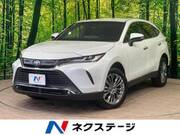 2024 TOYOTA HARRIER HYBRID Z LEATHER PKG