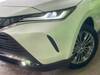 TOYOTA HARRIER HYBRID