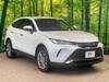 TOYOTA HARRIER HYBRID