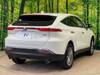 TOYOTA HARRIER HYBRID