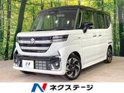 2025 SUZUKI SPACIA CUSTOM