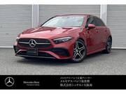 2025 MERCEDES BENZ A-CLASS