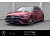 MERCEDES BENZ A-CLASS
