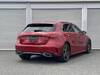 MERCEDES BENZ A-CLASS