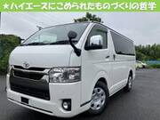 2020 TOYOTA HIACE VAN