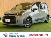 2023 TOYOTA SIENTA