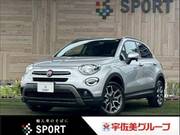 2022 FIAT 500X