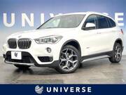 2017 BMW X1