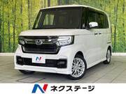 2021 HONDA N-BOX CUSTOM