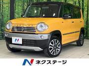 2016 SUZUKI HUSTLER
