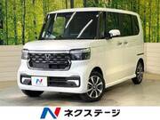 2026 HONDA N-BOX CUSTOM