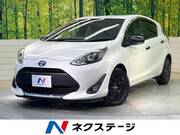 2020 TOYOTA AQUA