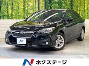 2019 SUBARU IMPREZA G4