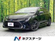 2021 TOYOTA COROLLA TOURING