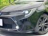 TOYOTA COROLLA TOURING