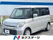 2017 SUZUKI SPACIA