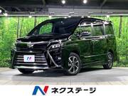 2017 TOYOTA VOXY