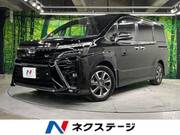 2019 TOYOTA VOXY