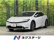 2023 TOYOTA PRIUS