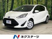 2017 TOYOTA AQUA S