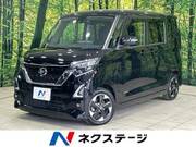 2022 NISSAN ROOX