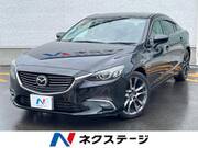 2015 MAZDA ATENZA SEDAN