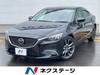 MAZDA ATENZA SEDAN