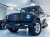 MERCEDES BENZ G-CLASS