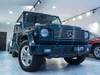 MERCEDES BENZ G-CLASS