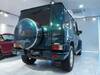 MERCEDES BENZ G-CLASS