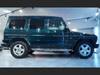 MERCEDES BENZ G-CLASS