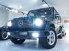 MERCEDES BENZ G-CLASS