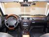 MERCEDES BENZ G-CLASS