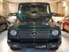 MERCEDES BENZ G-CLASS