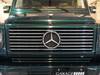 MERCEDES BENZ G-CLASS