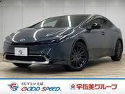 2023 TOYOTA PRIUS