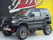 1999 SUZUKI JIMNY XL